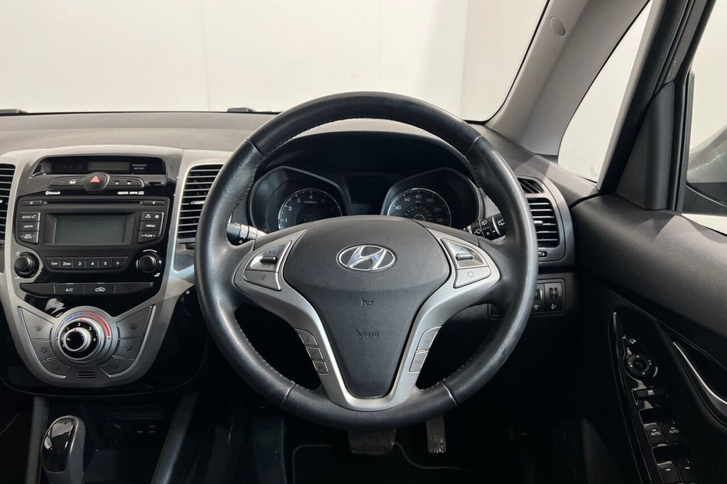 Used Hyundai Ix20 2019 for sale - 76469832: Photo 16