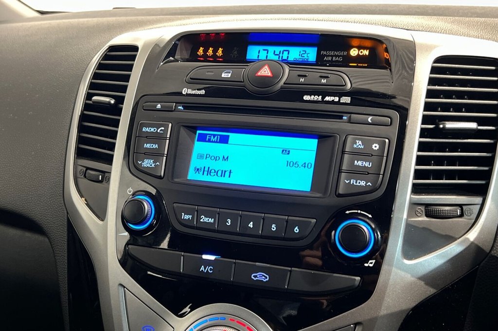 Used Hyundai Ix20 2019 for sale - 76469832: Photo 17