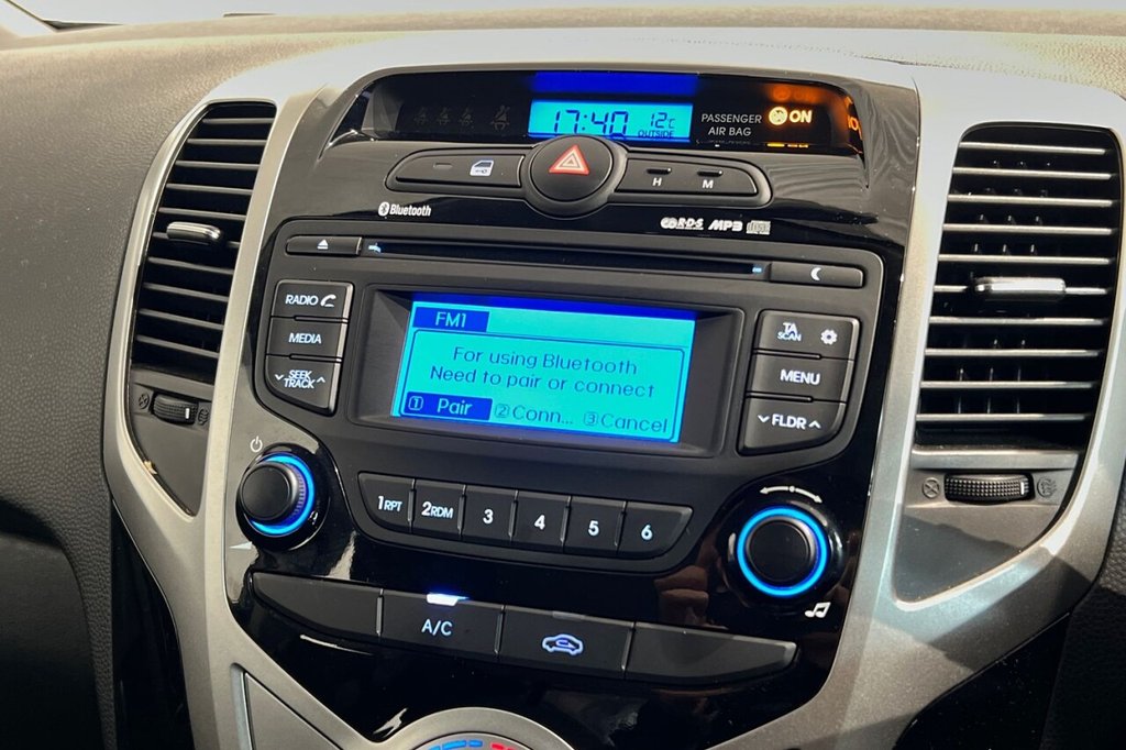 Used Hyundai Ix20 2019 for sale - 76469832: Photo 19