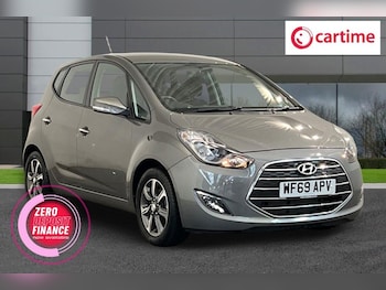 2019 (69) - 1.6 SE 5dr Auto