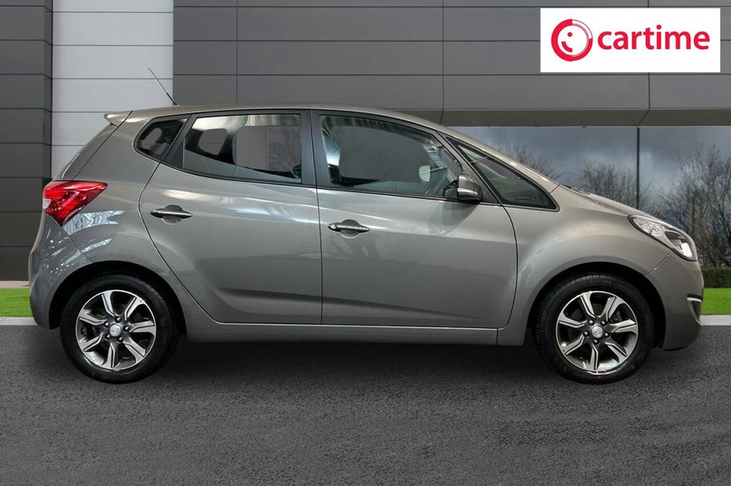 Used Hyundai Ix20 2019 for sale - 76469832: Photo 2