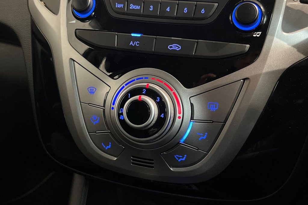 Used Hyundai Ix20 2019 for sale - 76469832: Photo 20