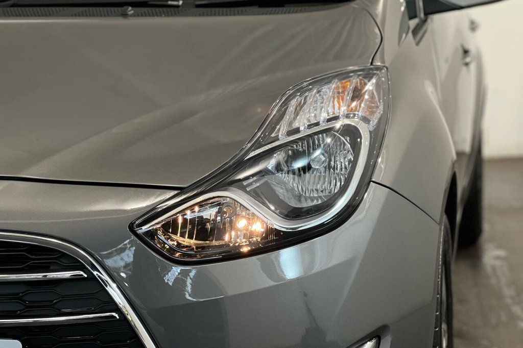Used Hyundai Ix20 2019 for sale - 76469832: Photo 23