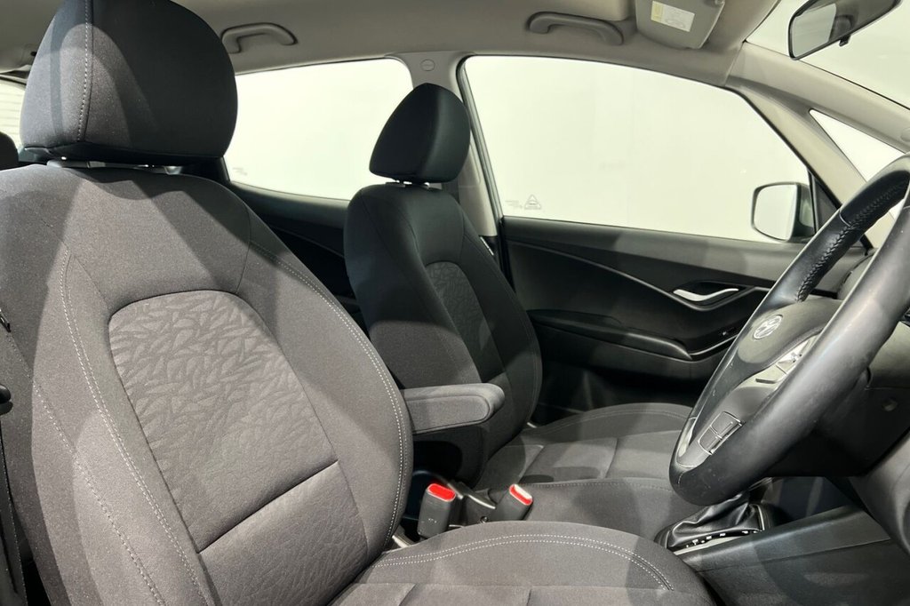 Used Hyundai Ix20 2019 for sale - 76469832: Photo 25