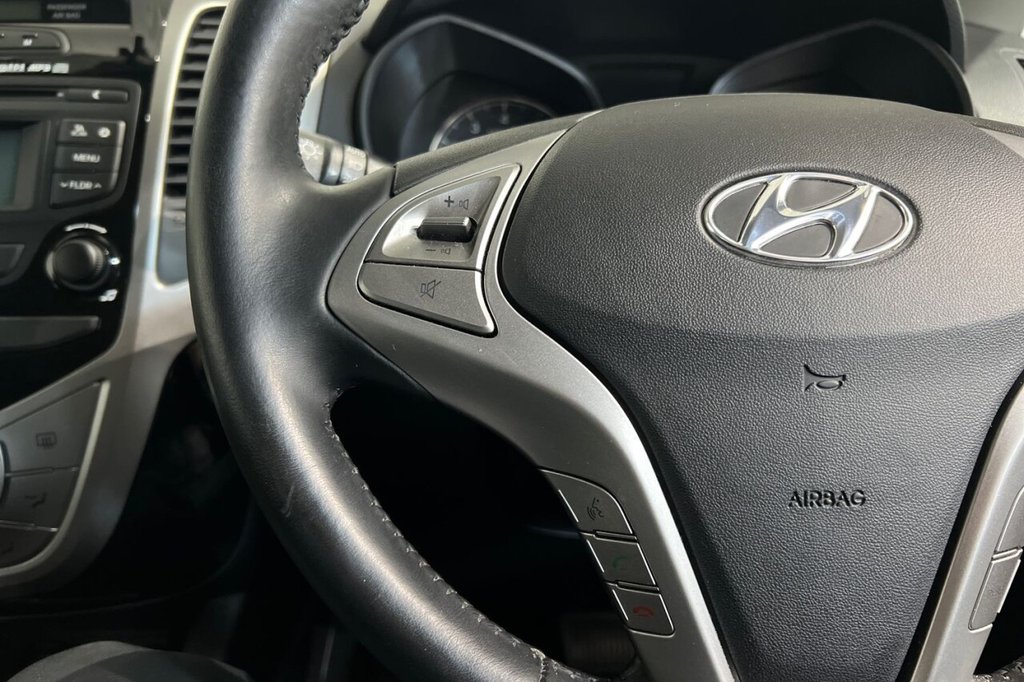 Used Hyundai Ix20 2019 for sale - 76469832: Photo 27