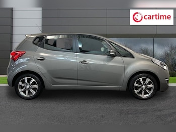 Used Hyundai Ix20 2019 for sale - 76469832: Photo