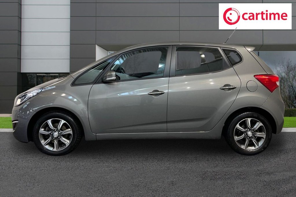 Used Hyundai Ix20 2019 for sale - 76469832: Photo 3