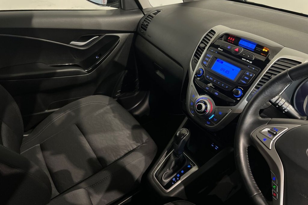 Used Hyundai Ix20 2019 for sale - 76469832: Photo 31