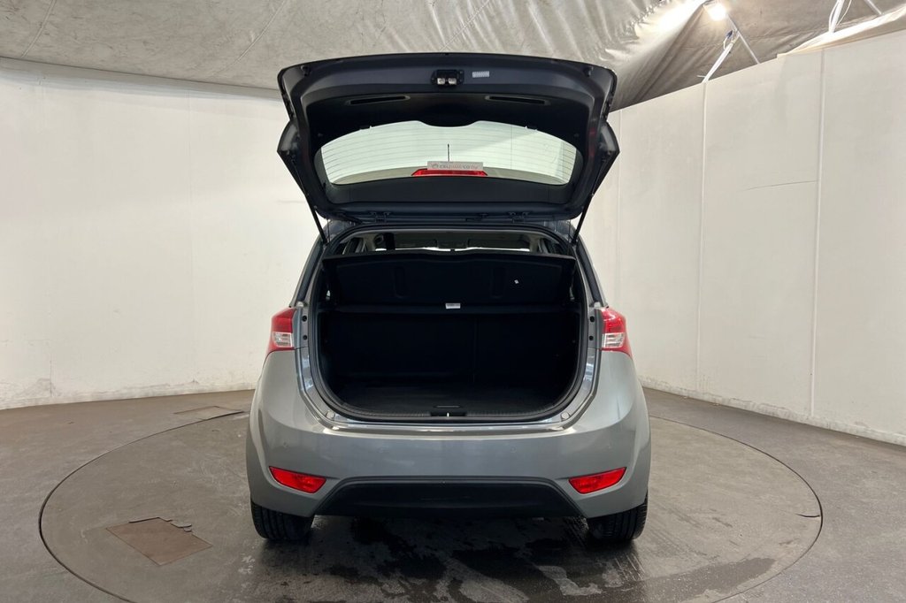 Used Hyundai Ix20 2019 for sale - 76469832: Photo 35