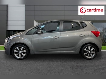 Used Hyundai Ix20 2019 for sale - 76469832: Photo