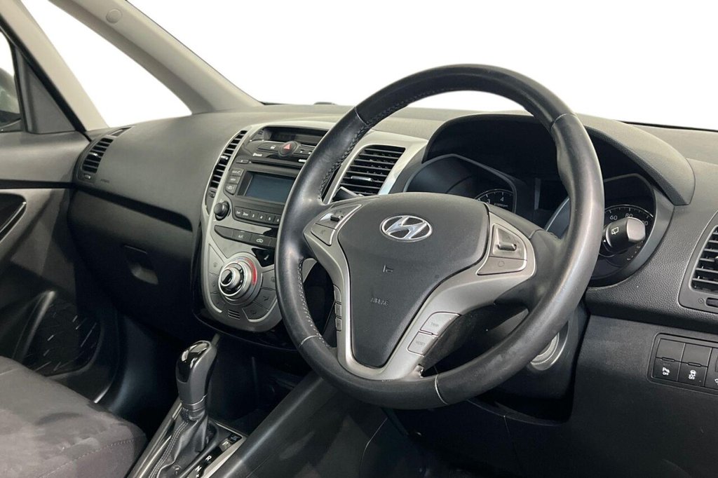 Used Hyundai Ix20 2019 for sale - 76469832: Photo 9