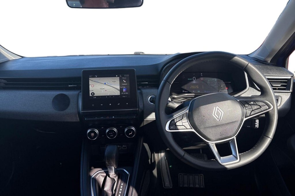 Used Renault Clio 2025 for sale - 77655462: Photo 12