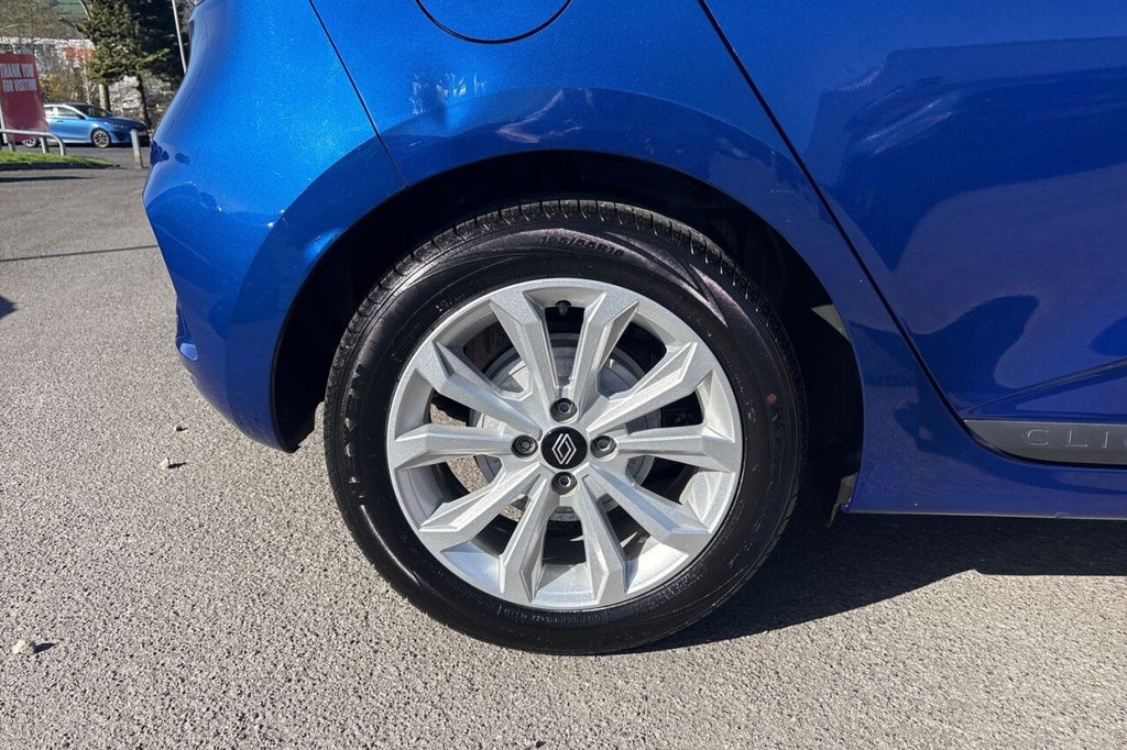 Used Renault Clio 2025 for sale - 77655462: Photo 14