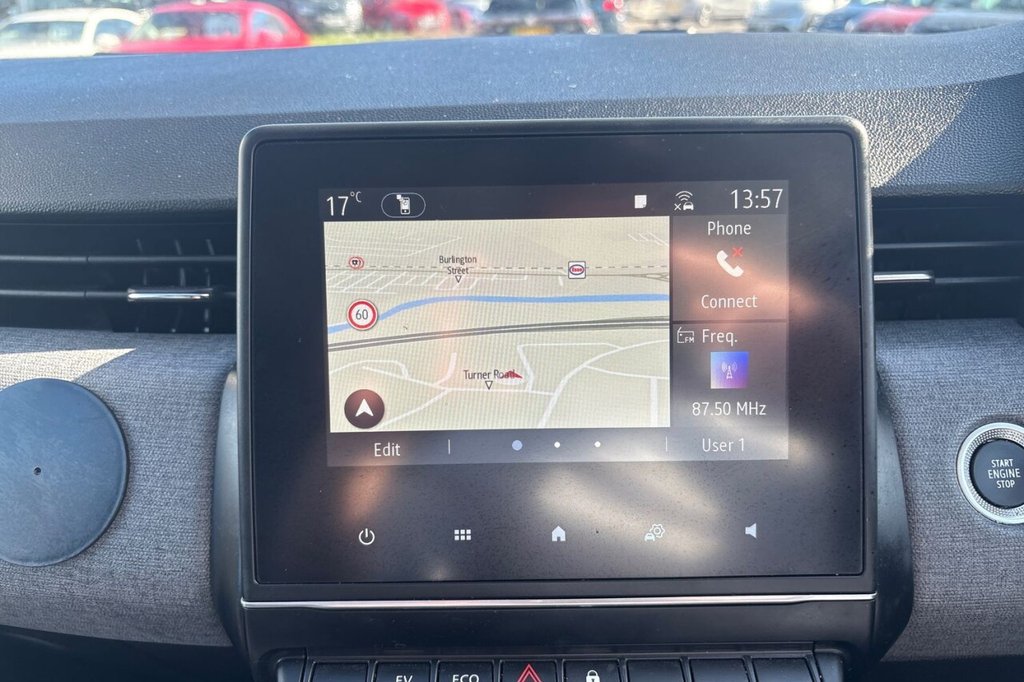 Used Renault Clio 2025 for sale - 77655462: Photo 17