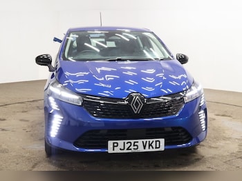 Used Renault Clio 2025 for sale - 77655462: Photo