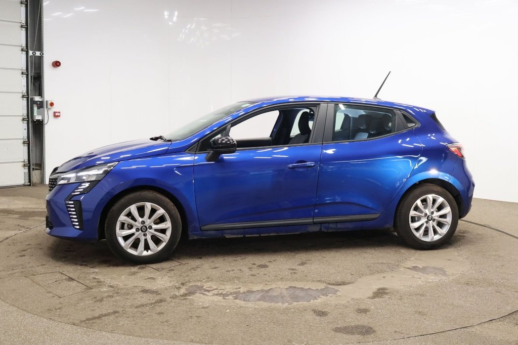 Used Renault Clio 2025 for sale - 77655462: Photo 4