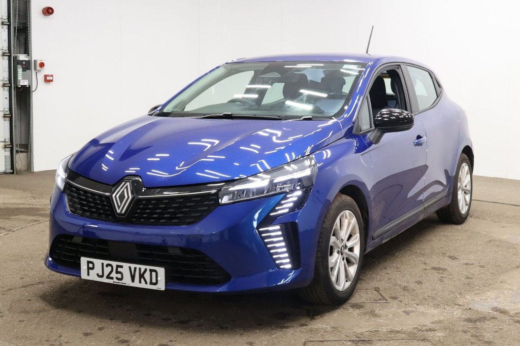 Used Renault Clio 2025 for sale - 77655462: Photo 5