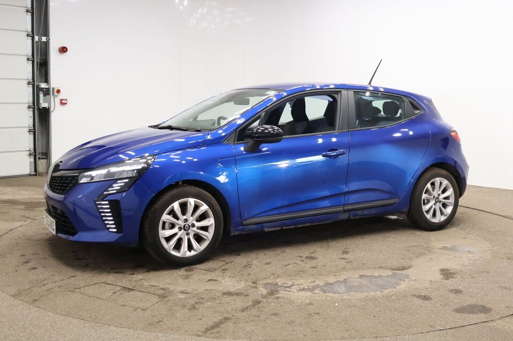 Used Renault Clio 2025 for sale - 77655462: Photo 8