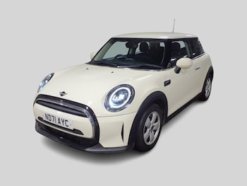 Used MINI Hatch 2021 for sale - 77642732: Photo
