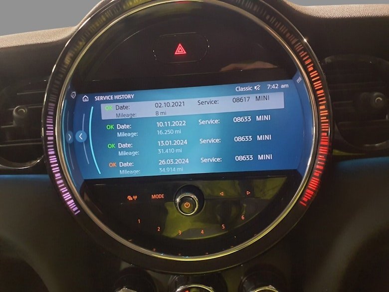 Used MINI Hatch 2021 for sale - 77642732: Photo 6