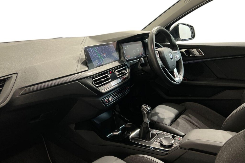 Used BMW 1 Series 2022 for sale - 76469829: Photo 11