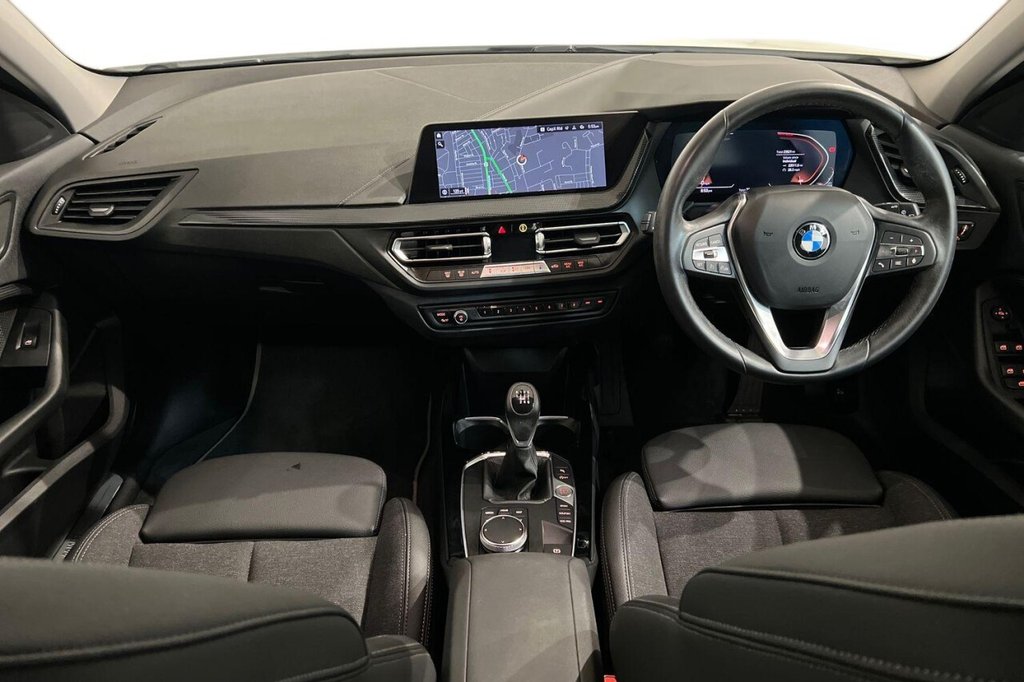 Used BMW 1 Series 2022 for sale - 76469829: Photo 12