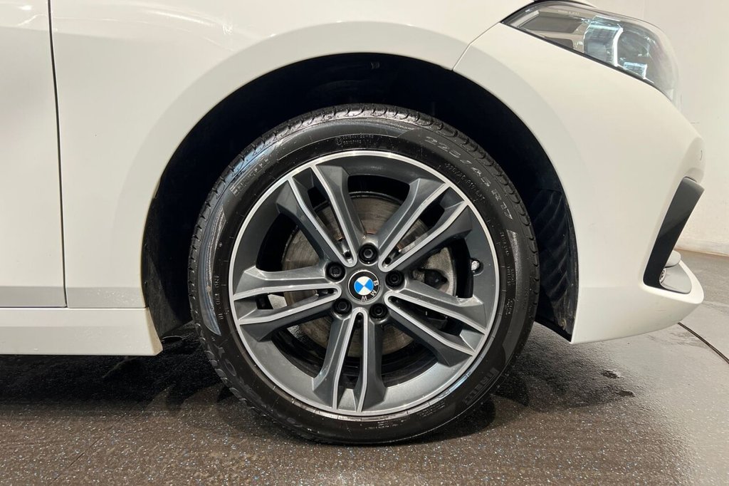 Used BMW 1 Series 2022 for sale - 76469829: Photo 14