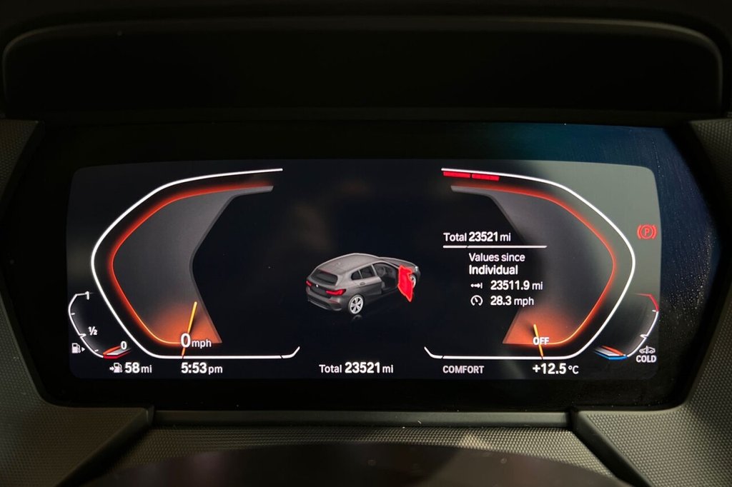 Used BMW 1 Series 2022 for sale - 76469829: Photo 15