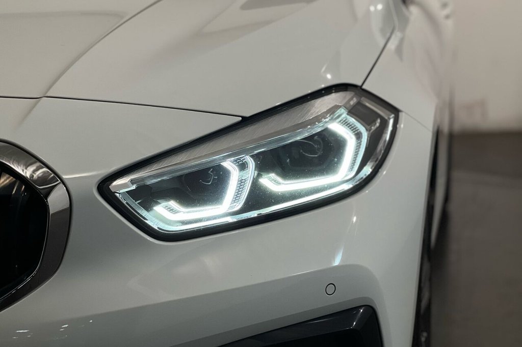 Used BMW 1 Series 2022 for sale - 76469829: Photo 16