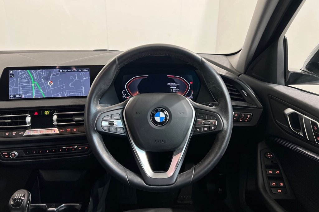 Used BMW 1 Series 2022 for sale - 76469829: Photo 23