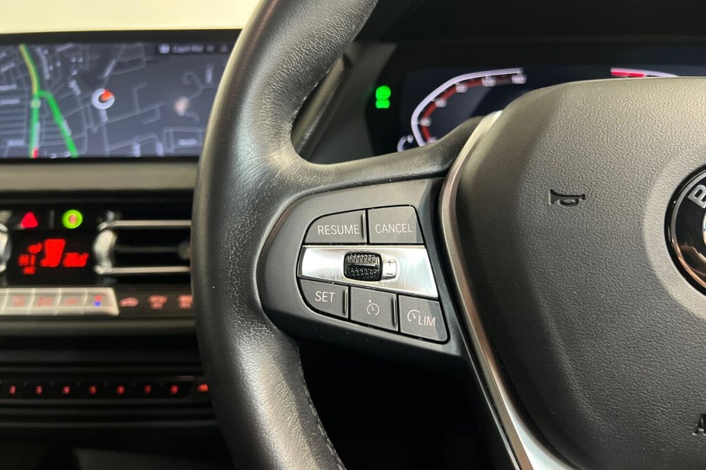 Used BMW 1 Series 2022 for sale - 76469829: Photo 24