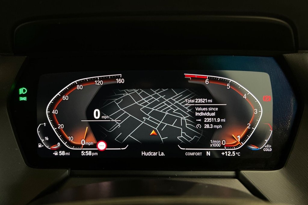 Used BMW 1 Series 2022 for sale - 76469829: Photo 28