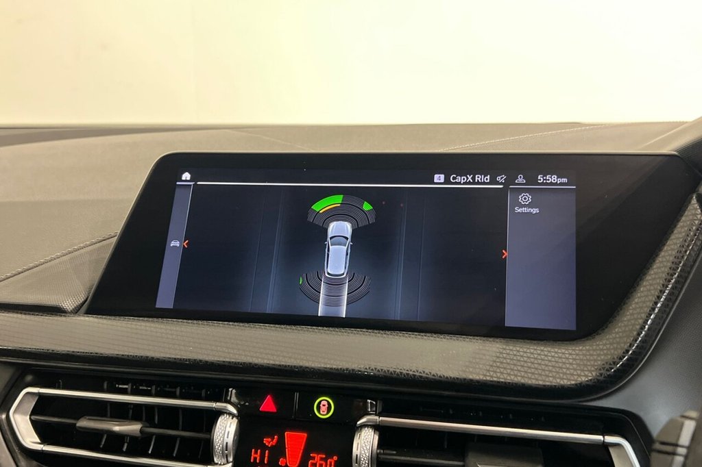 Used BMW 1 Series 2022 for sale - 76469829: Photo 29