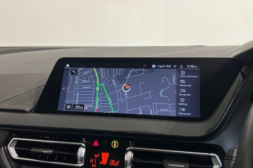 Used BMW 1 Series 2022 for sale - 76469829: Photo 30