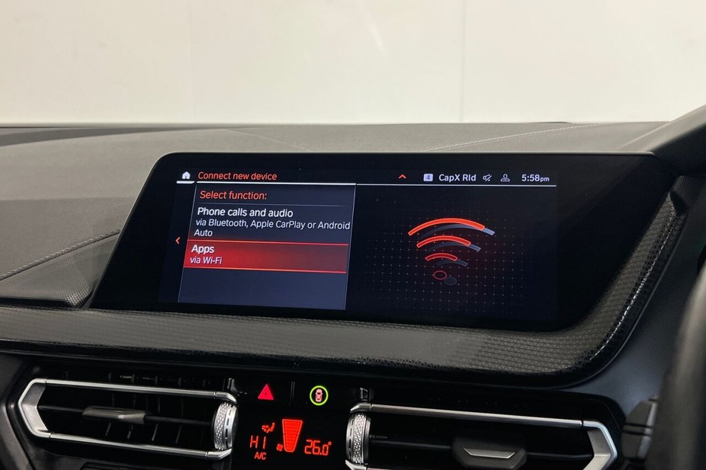 Used BMW 1 Series 2022 for sale - 76469829: Photo 32