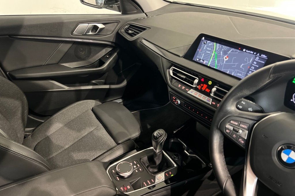 Used BMW 1 Series 2022 for sale - 76469829: Photo 33