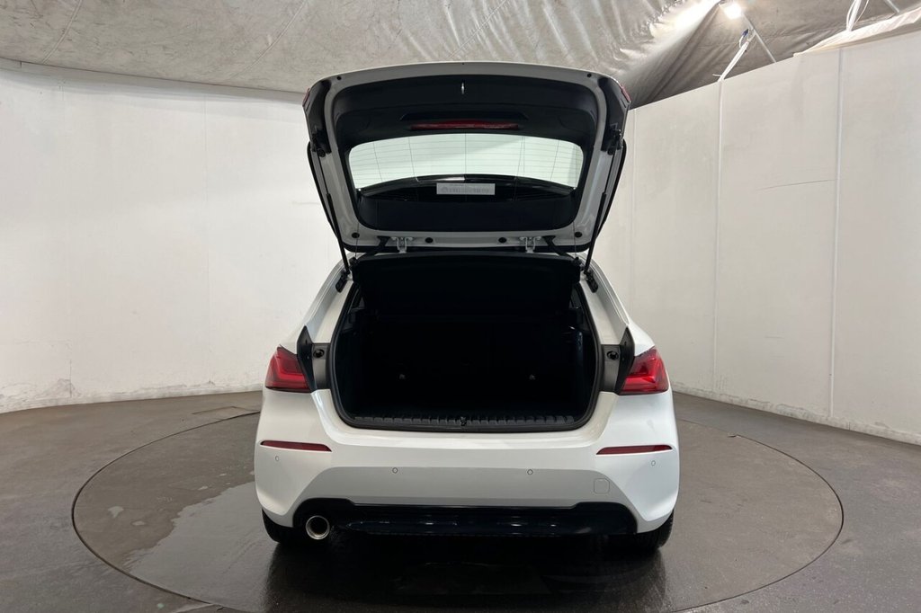 Used BMW 1 Series 2022 for sale - 76469829: Photo 42