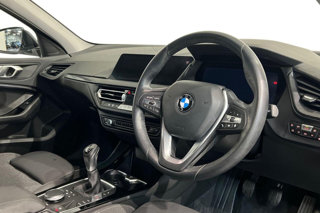 Used BMW 1 Series 2022 for sale - 76469829: Photo 9