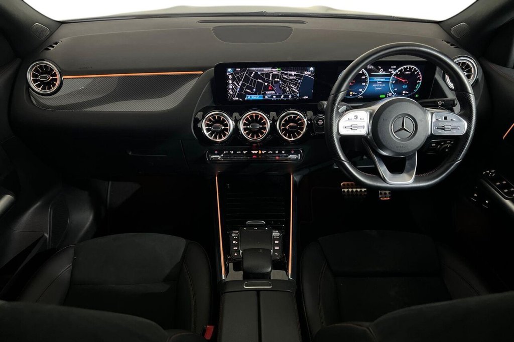 Used Mercedes-Benz GLA 2023 for sale - 76162936: Photo 12