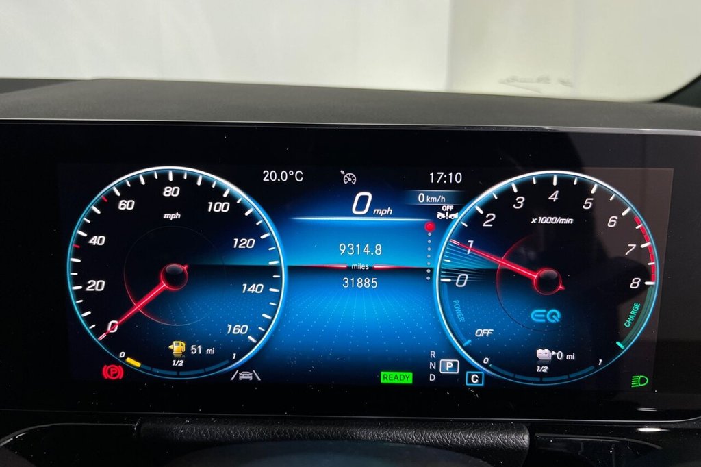 Used Mercedes-Benz GLA 2023 for sale - 76162936: Photo 15