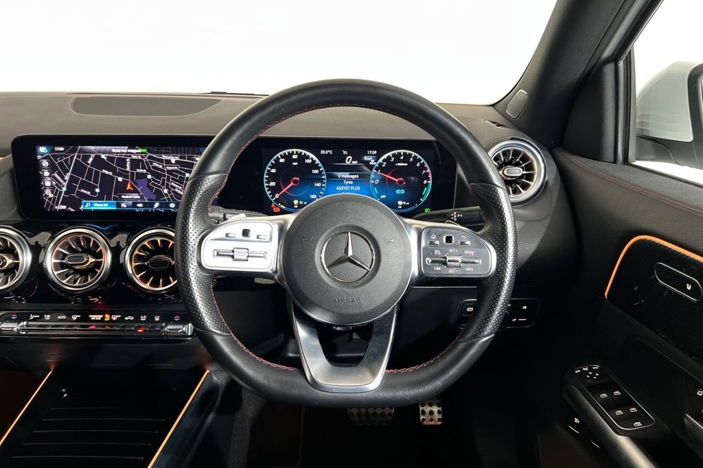 Used Mercedes-Benz GLA 2023 for sale - 76162936: Photo 16