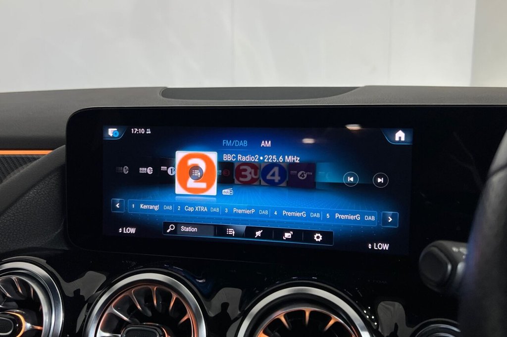 Used Mercedes-Benz GLA 2023 for sale - 76162936: Photo 20