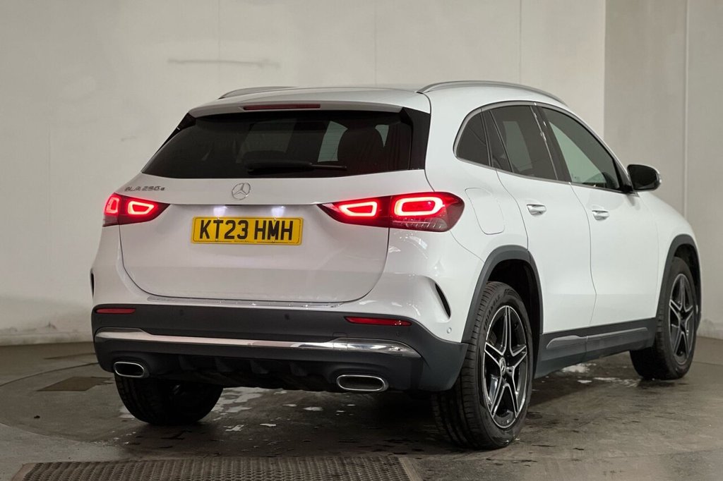 Used Mercedes-Benz GLA 2023 for sale - 76162936: Photo 26