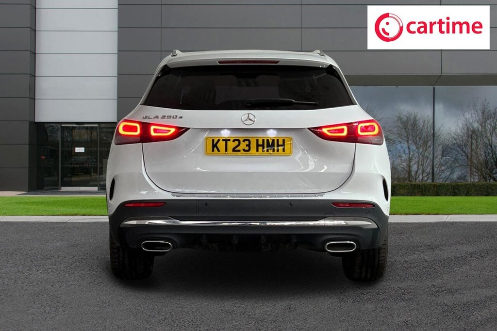 Used Mercedes-Benz GLA 2023 for sale - 76162936: Photo 6