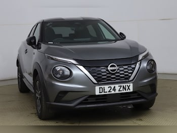 Used Nissan Juke 2024 for sale - 79375721: Photo