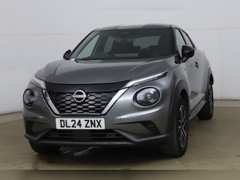 Used Nissan Juke 2024 for sale - 79375721: Photo