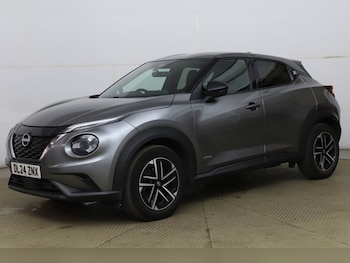 Used Nissan Juke 2024 for sale - 79375721: Photo
