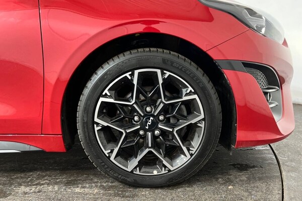 Used Kia Pro Ceed 2022 for sale - 75642817: Photo 11