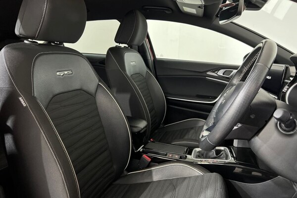 Used Kia Pro Ceed 2022 for sale - 75642817: Photo 19