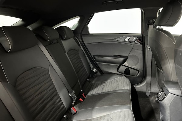 Used Kia Pro Ceed 2022 for sale - 75642817: Photo 20